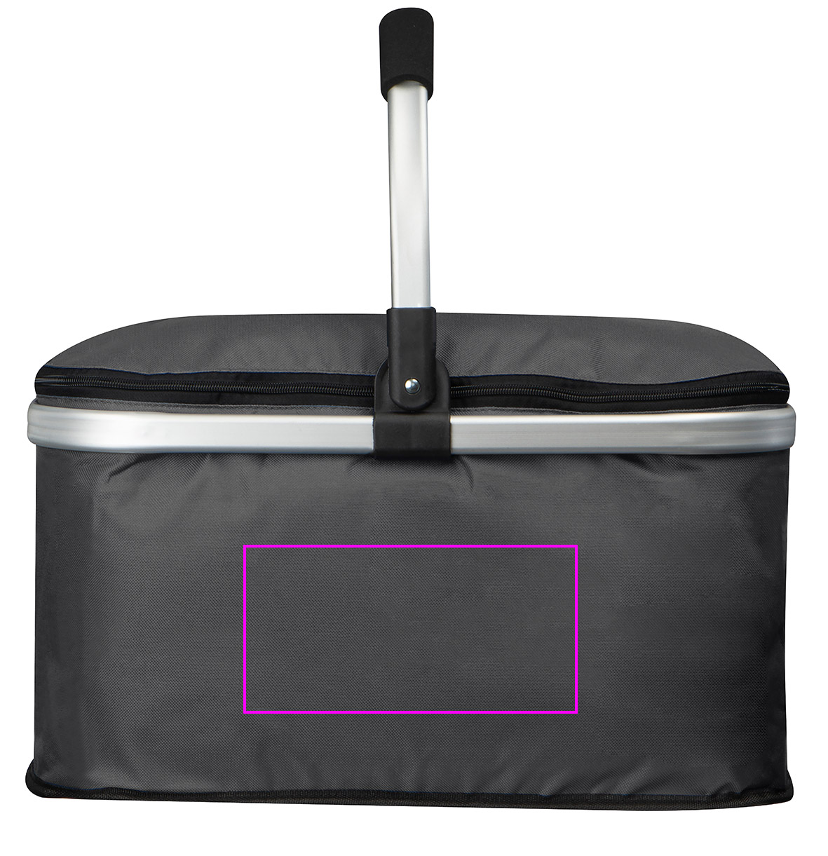 Kosz na zakupy termiczny RAQUEL