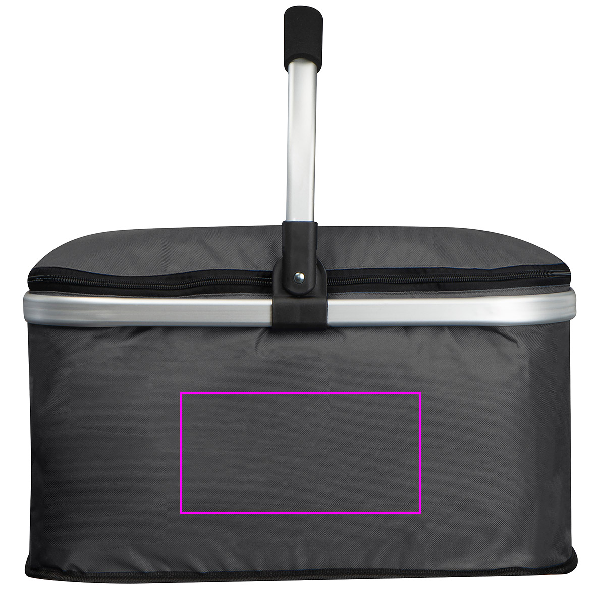 Kosz na zakupy termiczny RAQUEL