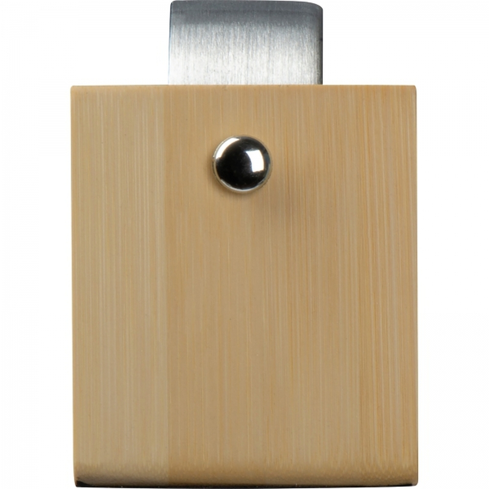 Stojak biurkowy z zegarem VERNON