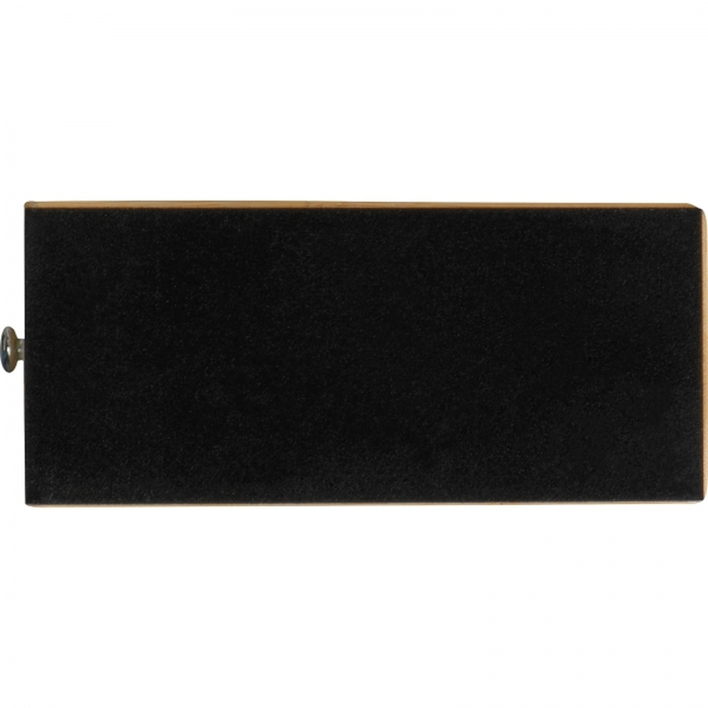 Stojak biurkowy z zegarem VERNON