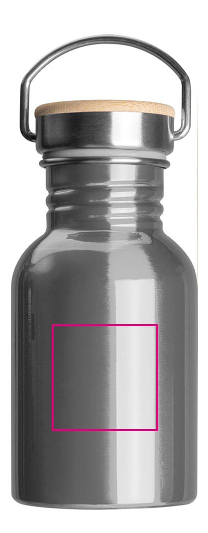 Zestaw lunch box i butelka 300 ml JOSEF