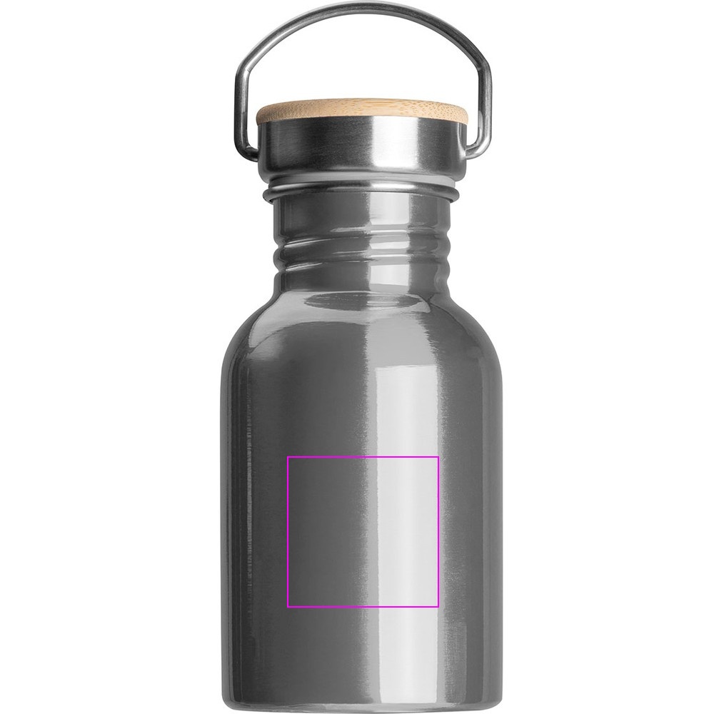 Zestaw lunch box i butelka 300 ml JOSEF