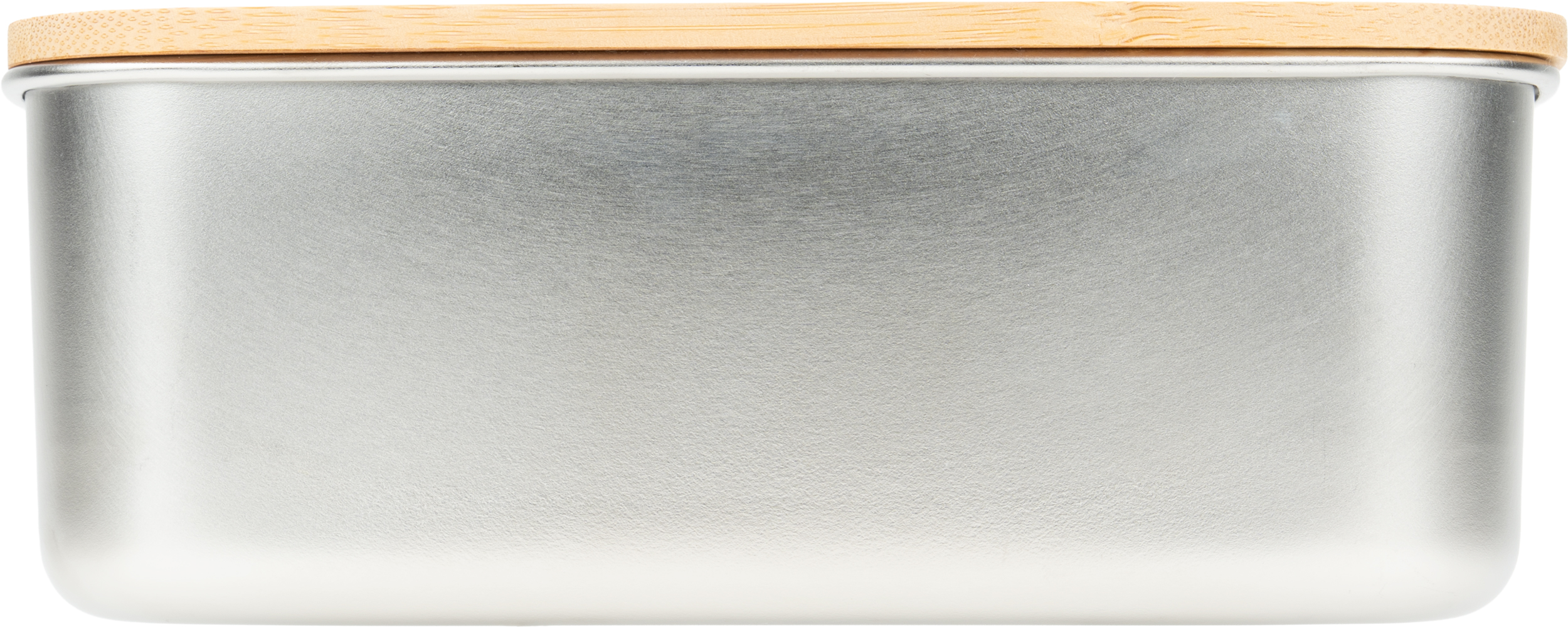 Zestaw lunch box, butelka 500 ml i torba termiczna BRIGITTE