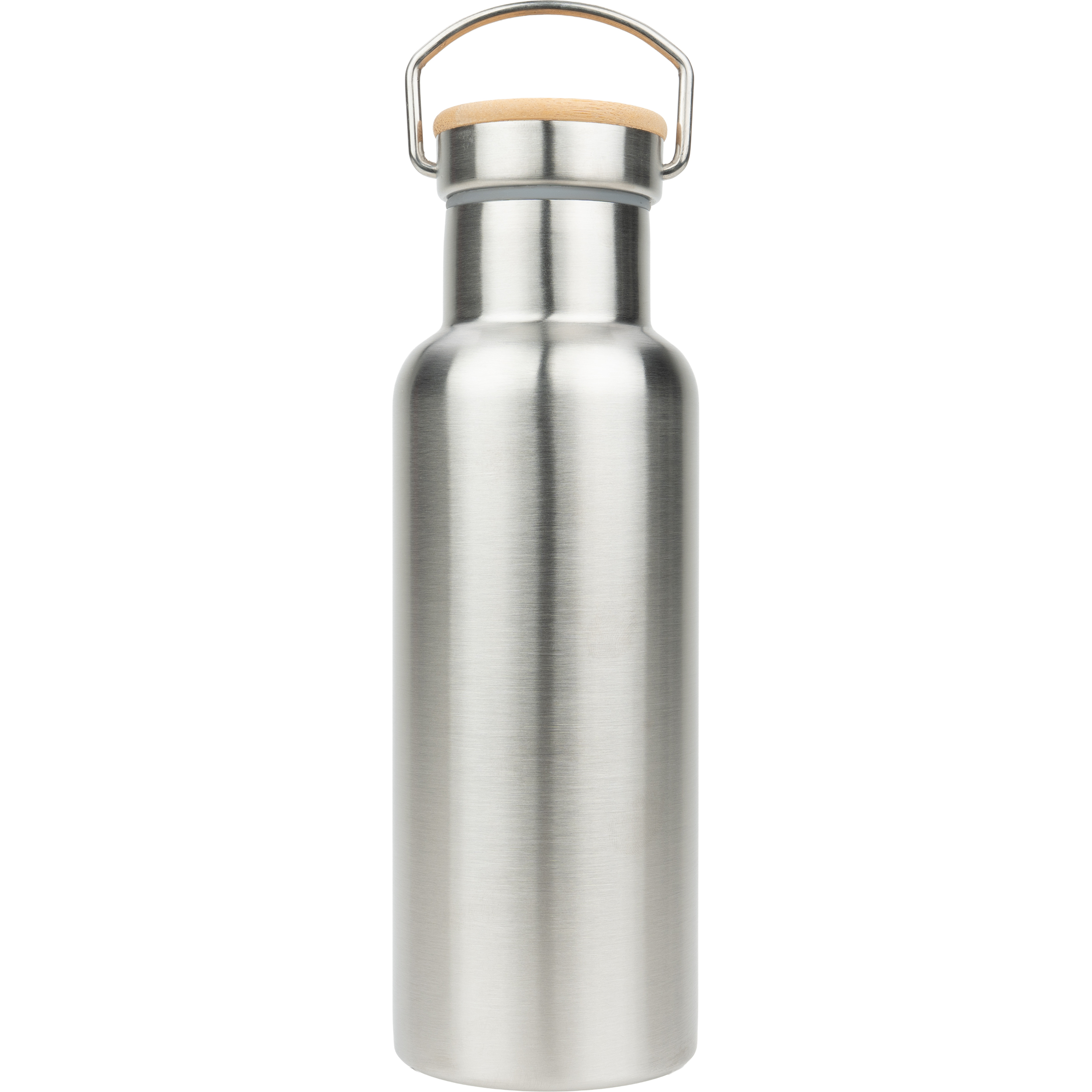 Zestaw lunch box, butelka 500 ml i torba termiczna BRIGITTE