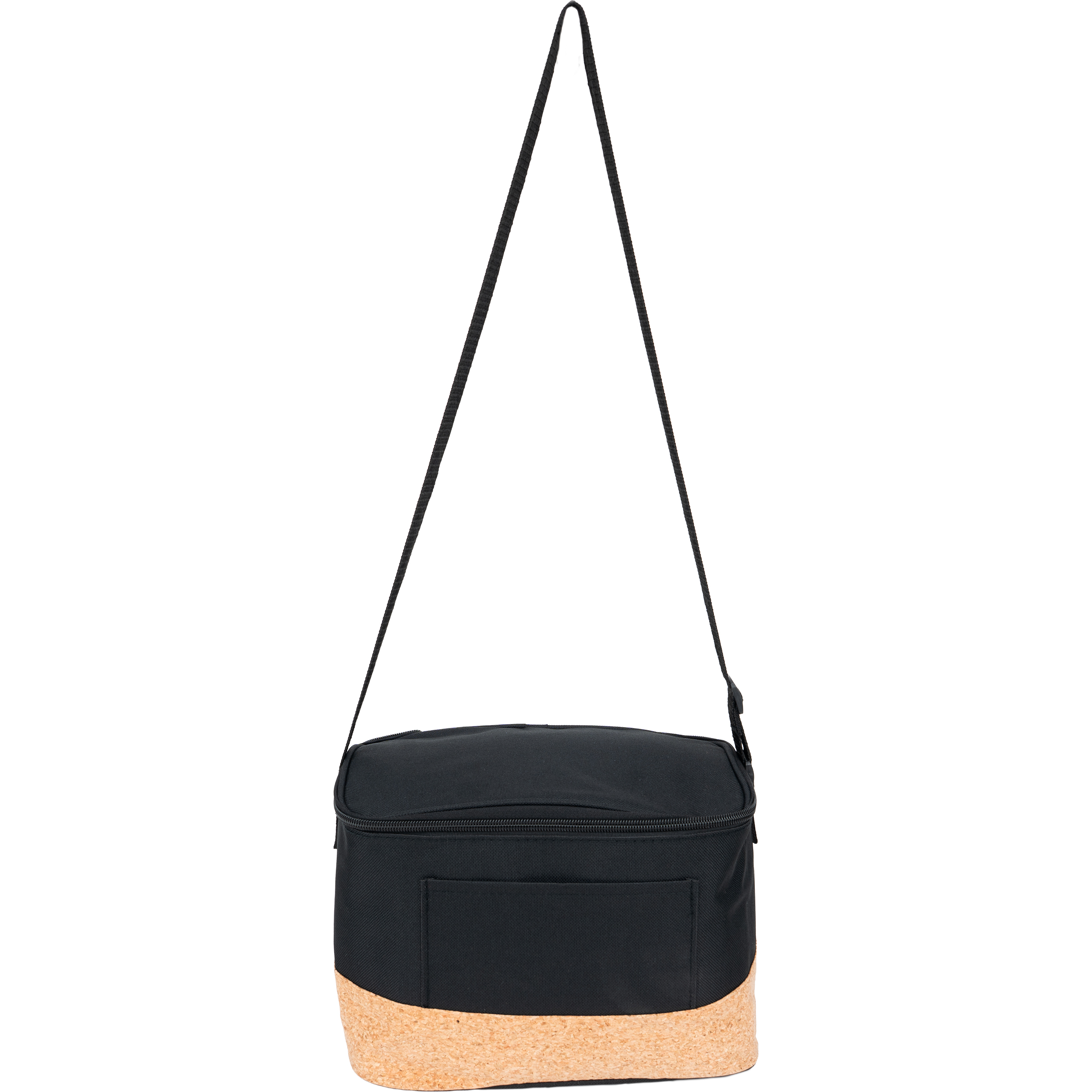 Zestaw lunch box, butelka 500 ml i torba termiczna BRIGITTE