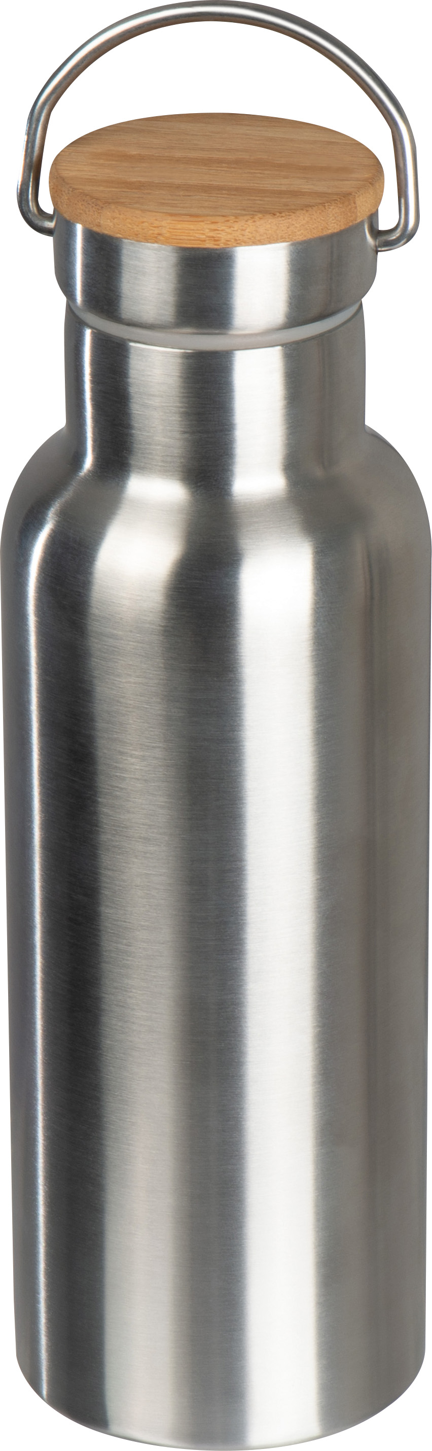 Zestaw lunch box, butelka 500 ml i torba termiczna BRIGITTE