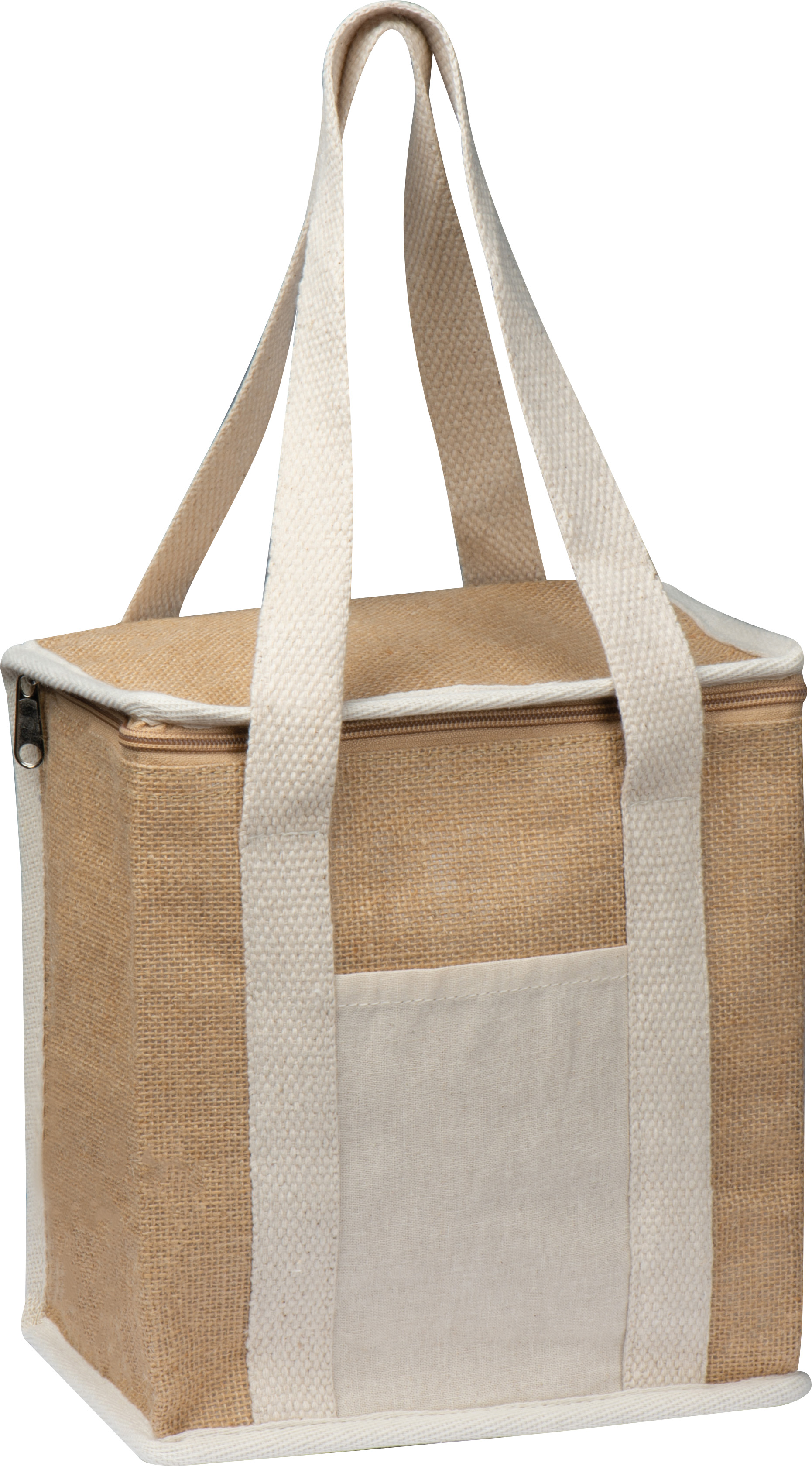 Zestaw lunch box, butelka 500 ml i torba termiczna BRIGITTE