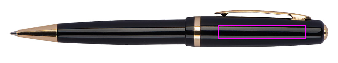 Długopis metalowy PEDRO