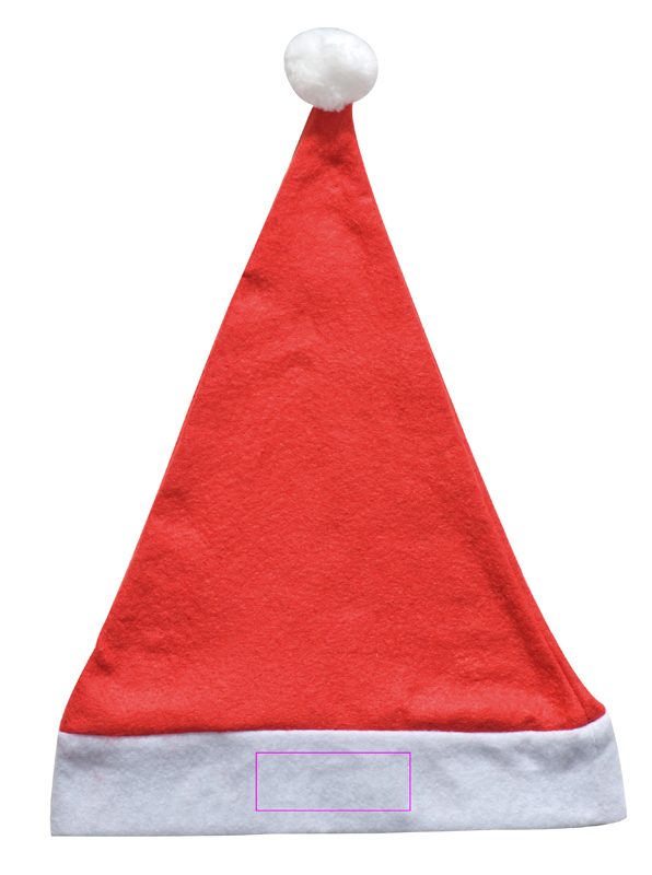 Czapka Świętego Mikołaja FELICITAS