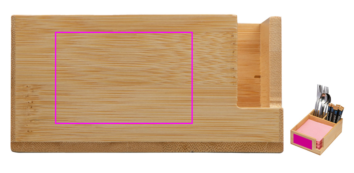 Organizer kuchenny LUIS