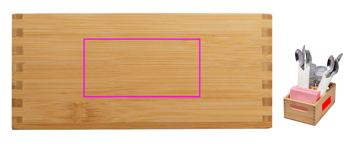 Organizer kuchenny IVY