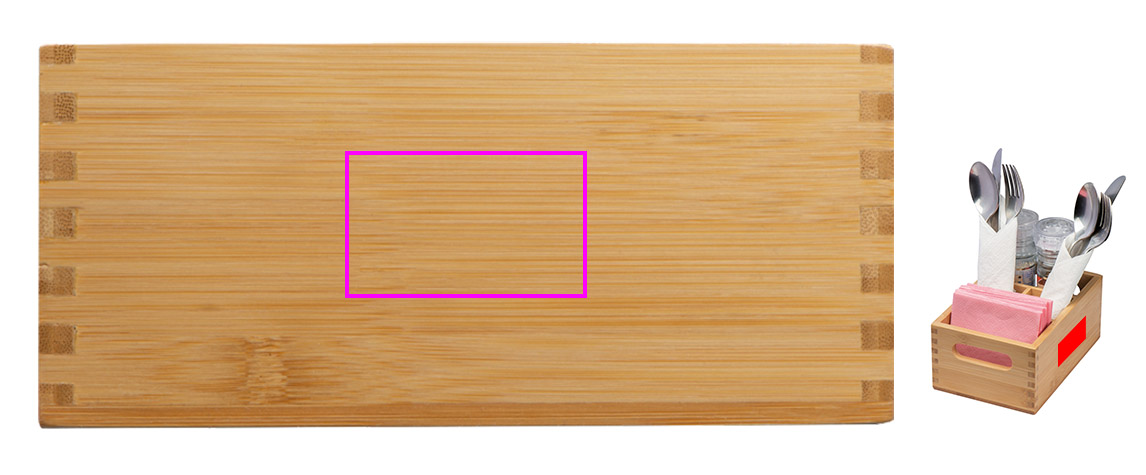 Organizer kuchenny IVY