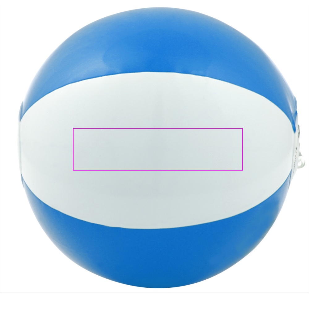 Piłka plażowa ø14 cm ZACHARY