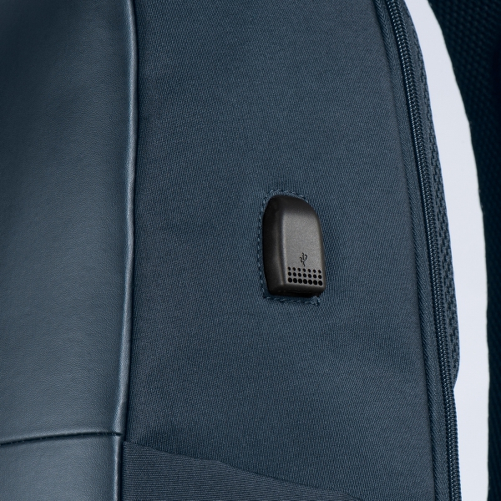 Plecak na laptopa FRANCES