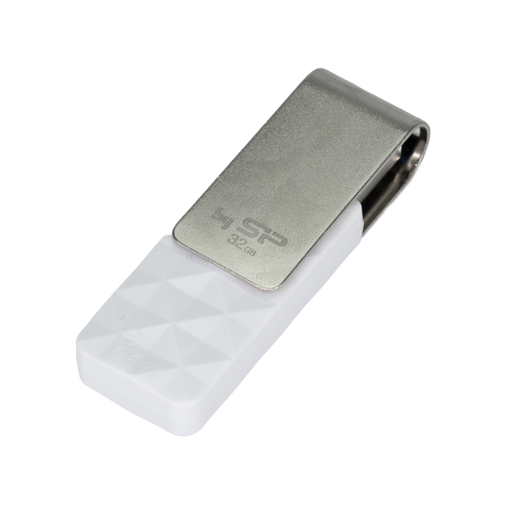 PENDRIVE 32GB 2.0 PIERRE CARDIN
