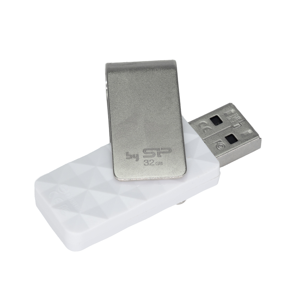 PENDRIVE 32GB 2.0 PIERRE CARDIN