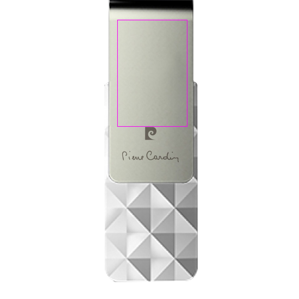 PENDRIVE 32GB 2.0 PIERRE CARDIN