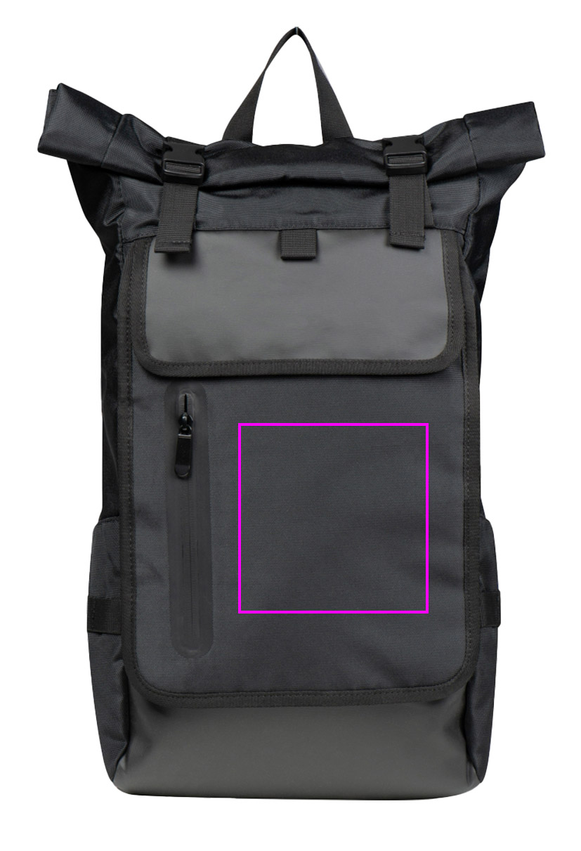 Plecak na laptopa FLORA