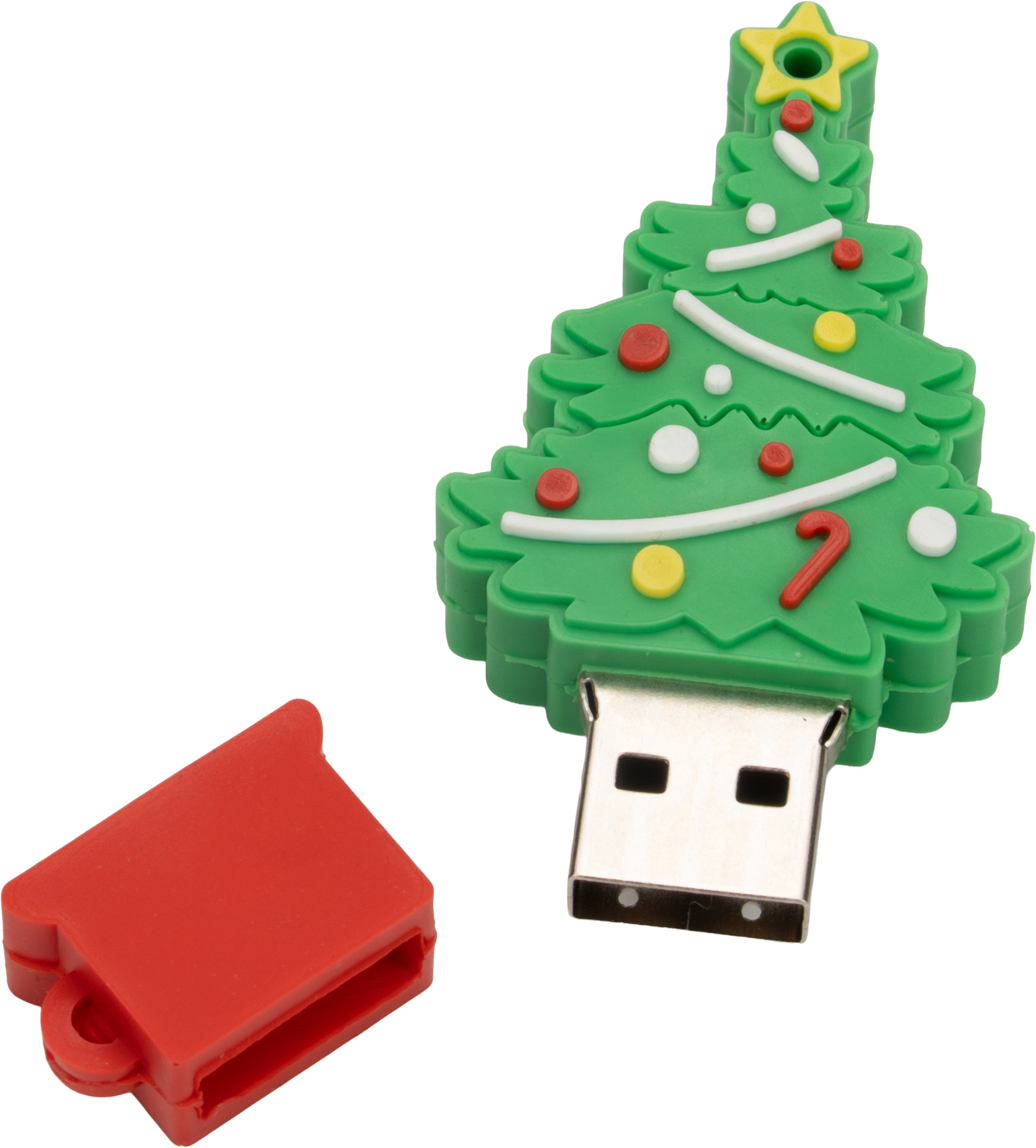 Pendrive w indywidualnym kształcie na zamówienie
