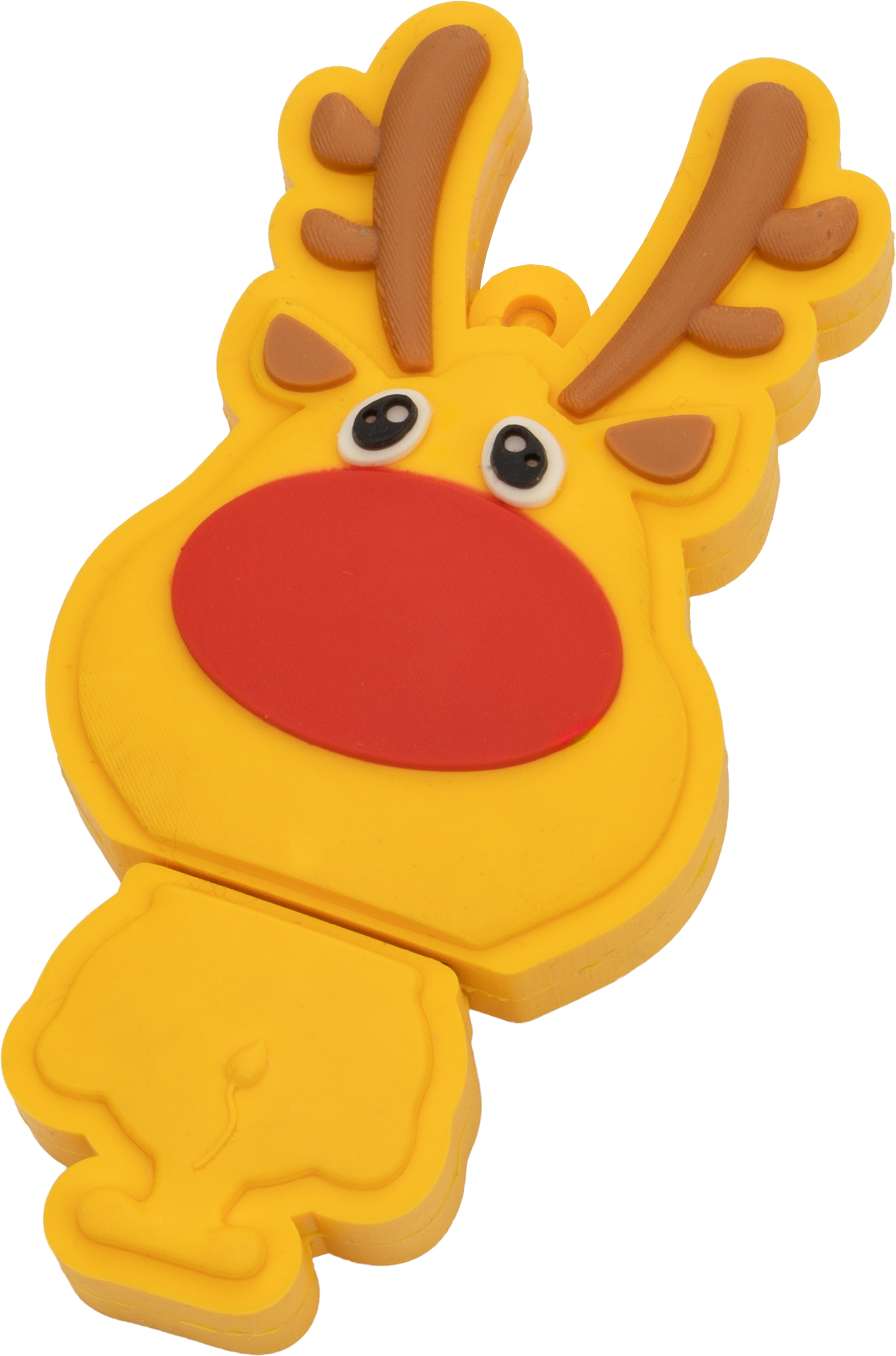 Pendrive w indywidualnym kształcie na zamówienie