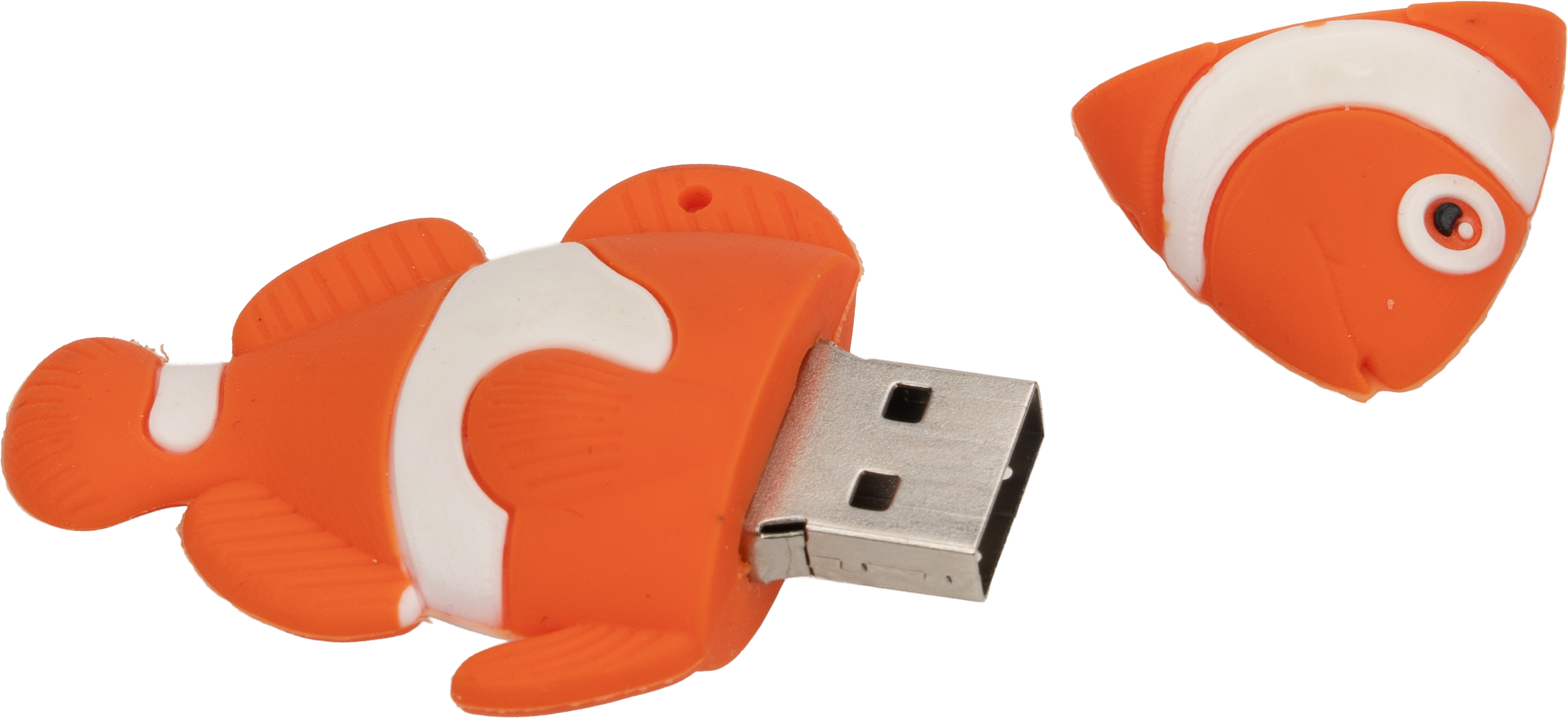Pendrive w indywidualnym kształcie na zamówienie