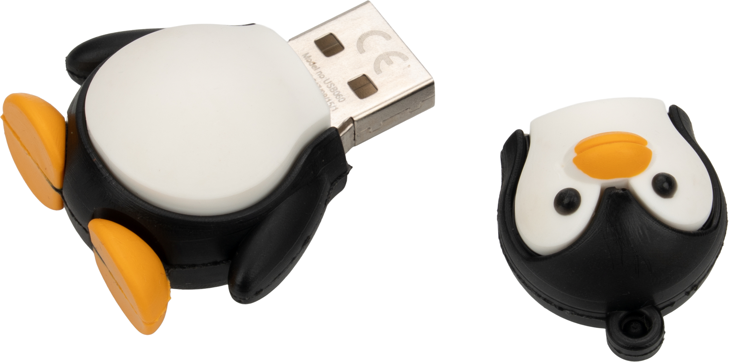 Pendrive w indywidualnym kształcie na zamówienie