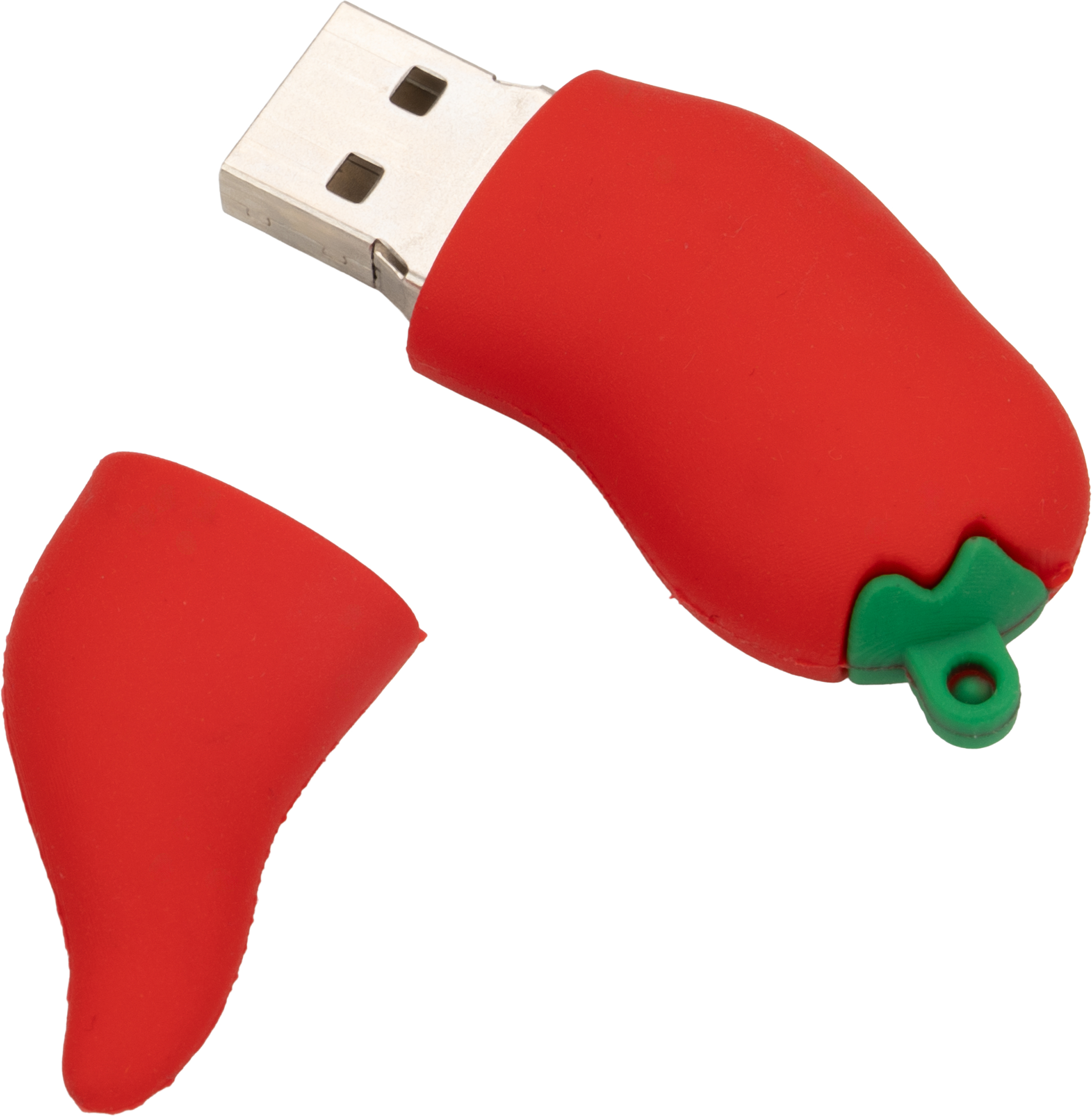 Pendrive w indywidualnym kształcie na zamówienie