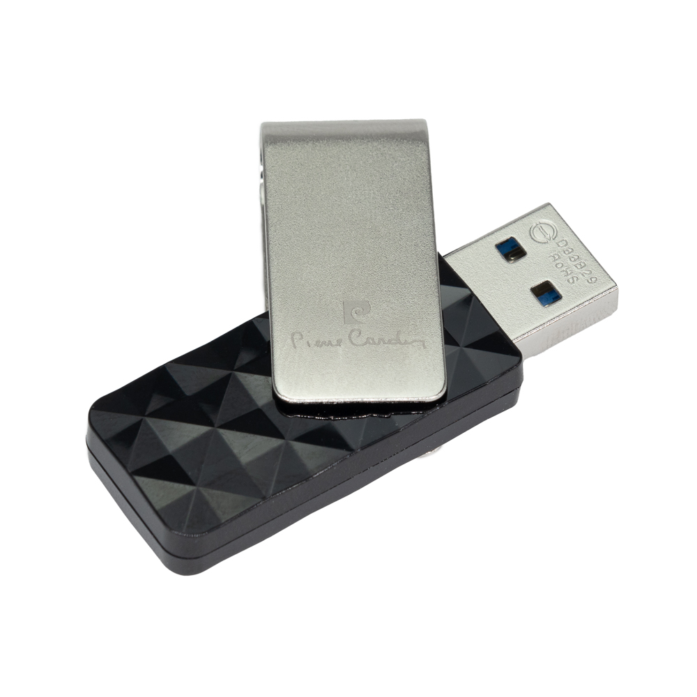 PENDRIVE 32GB 2.0 PIERRE CARDIN