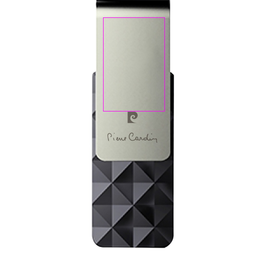 PENDRIVE 32GB 2.0 PIERRE CARDIN