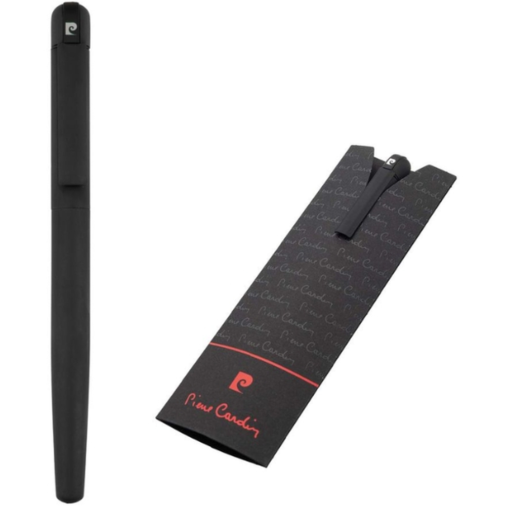 Pióro kulkowe soft touch HARMONY Pierre Cardin