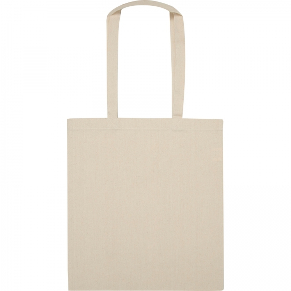 Torba bawełniana z długimi uszami 220 g/m2 WERNER