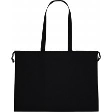 Torba z bawełny organicznej z długimi uszami 180 g/m2 VIOLETA