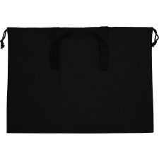 Torba z bawełny organicznej z długimi uszami 180 g/m2 VIOLETA