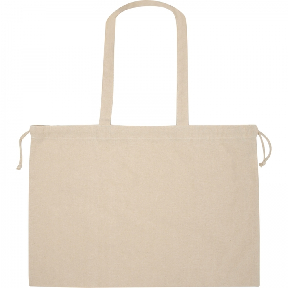 Torba bawełniana z długimi uszami 180 g/m2 DALE