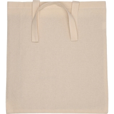  Torba z bawełny organicznej z długimi uszami i szerokim dnem 180 g/m2 ADAM