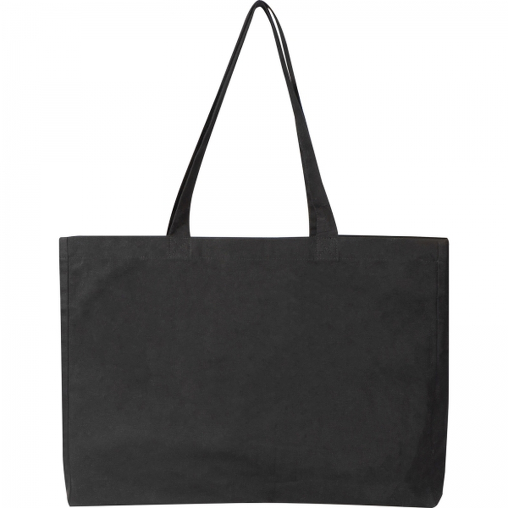 Torba bawełniana z długimi uszami 270 g/m2 MARCELLO