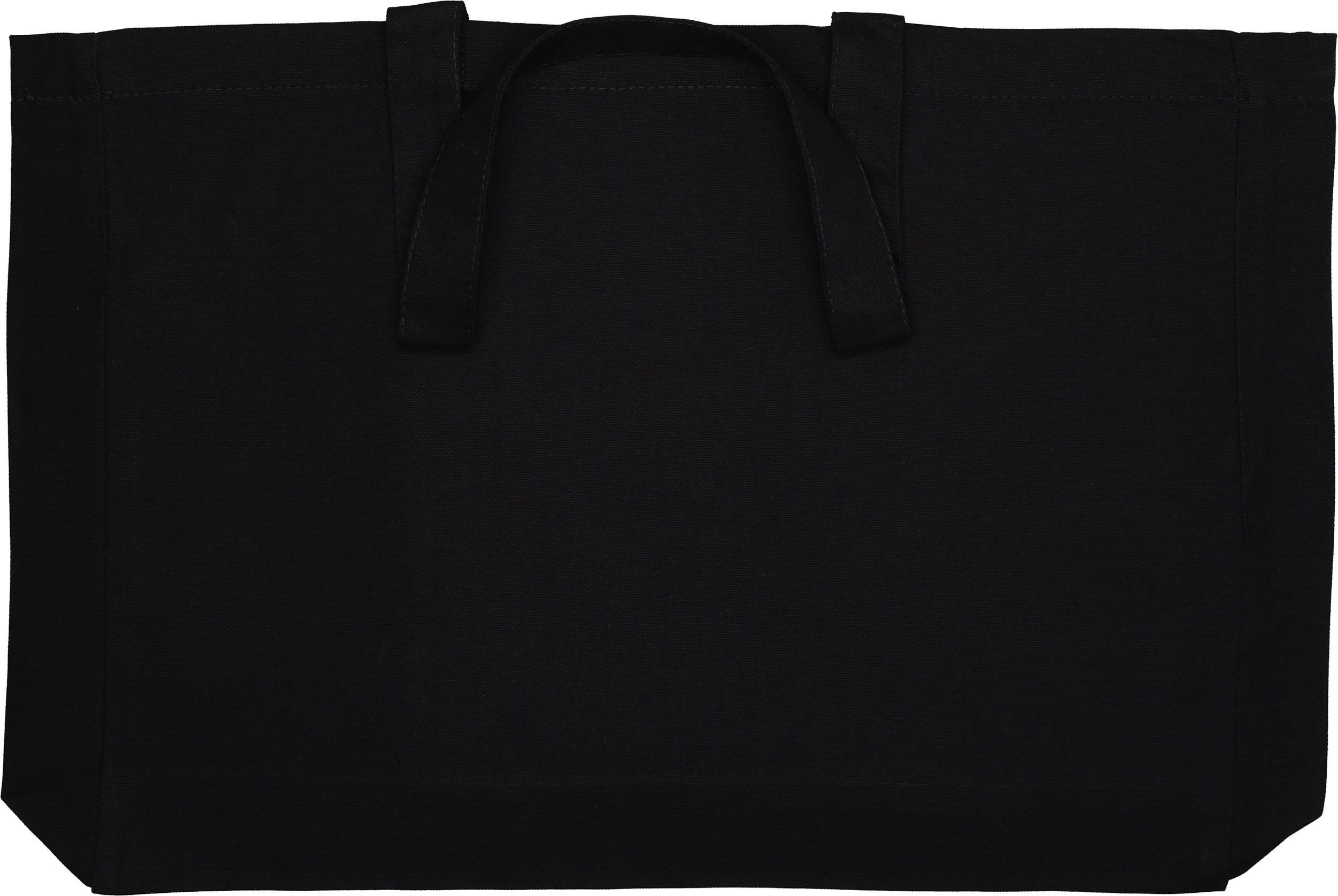 Torba z bawełny organicznej z długimi uszami 270 g/m2 MARCELLO