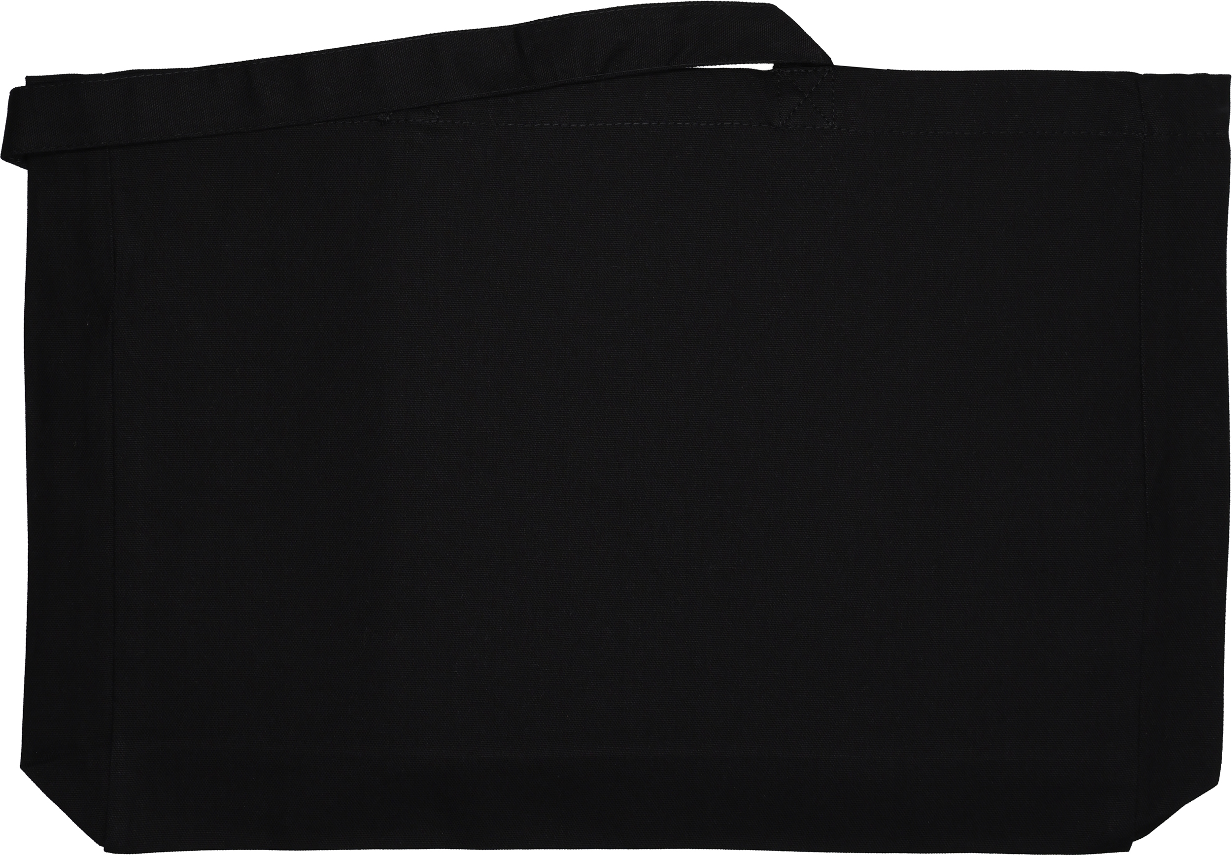 Torba z bawełny organicznej z długimi uszami 270 g/m2 MARCELLO