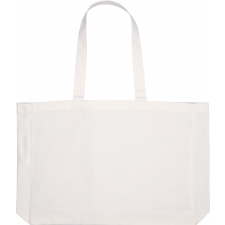 Torba z bawełny organicznej z długimi uszami 270 g/m2 MARCELLO