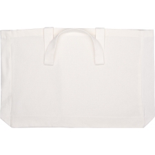 Torba z bawełny organicznej z długimi uszami 270 g/m2 MARCELLO