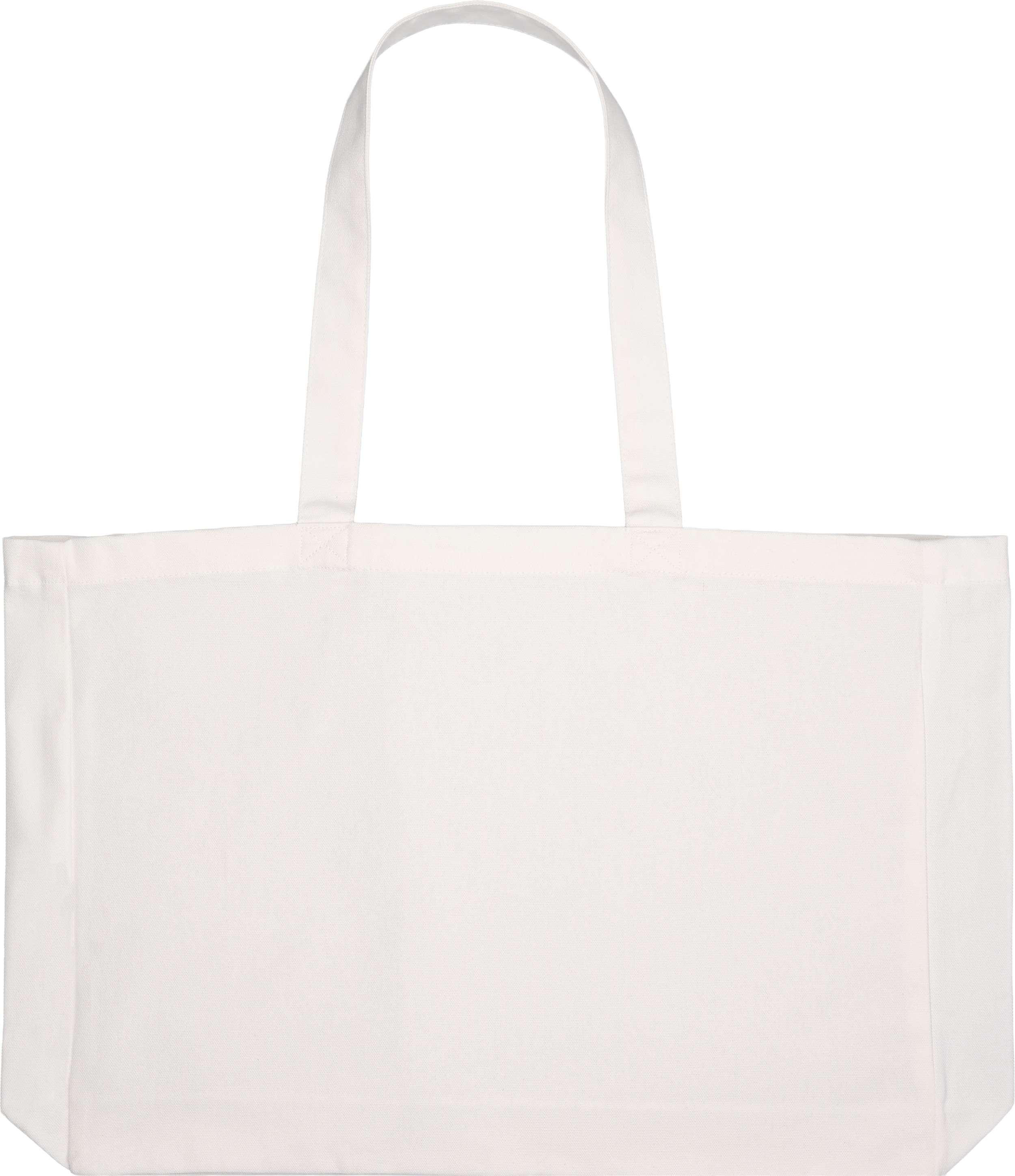 Torba z bawełny organicznej z długimi uszami 270 g/m2 MARCELLO