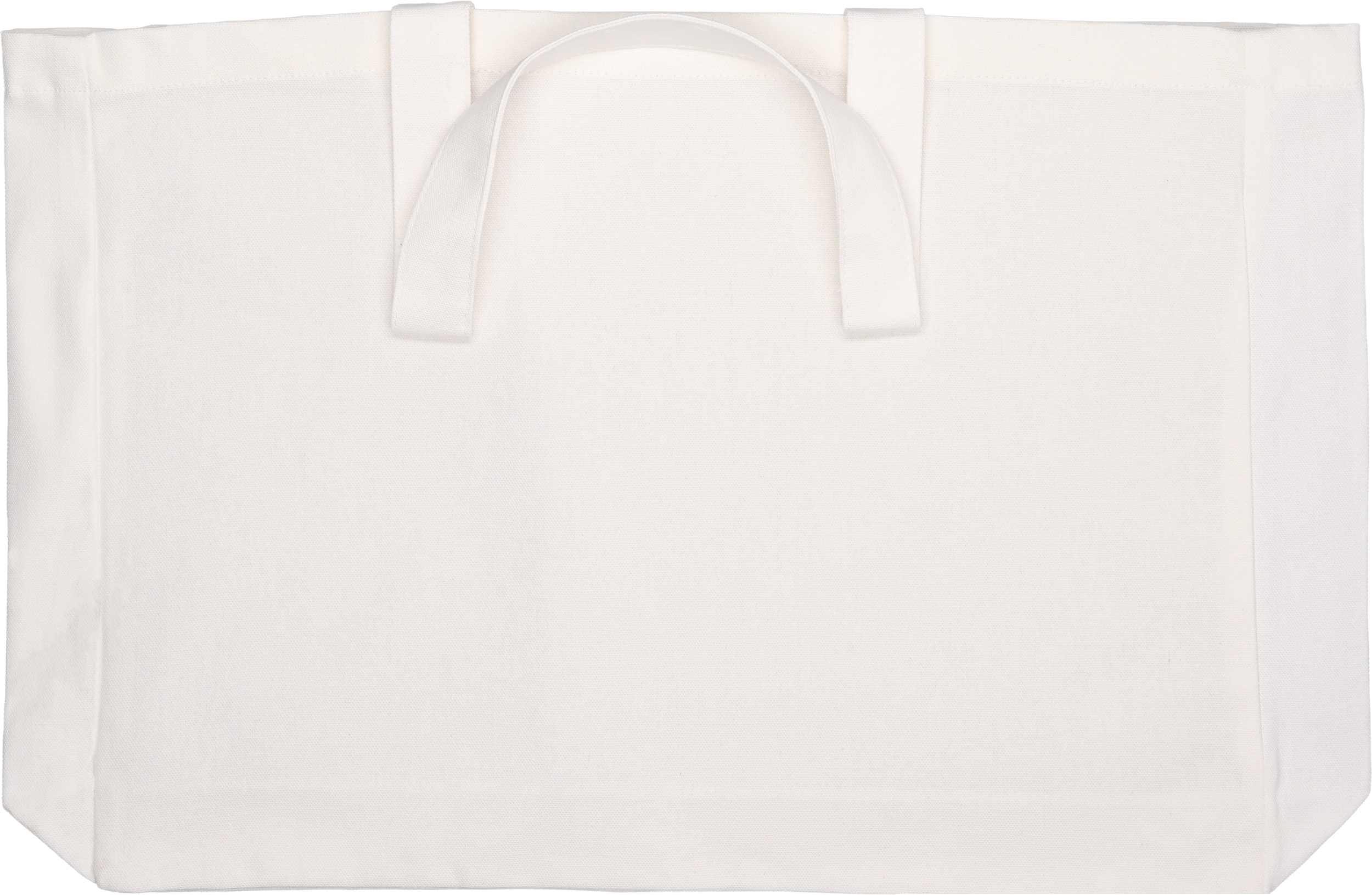 Torba z bawełny organicznej z długimi uszami 270 g/m2 MARCELLO