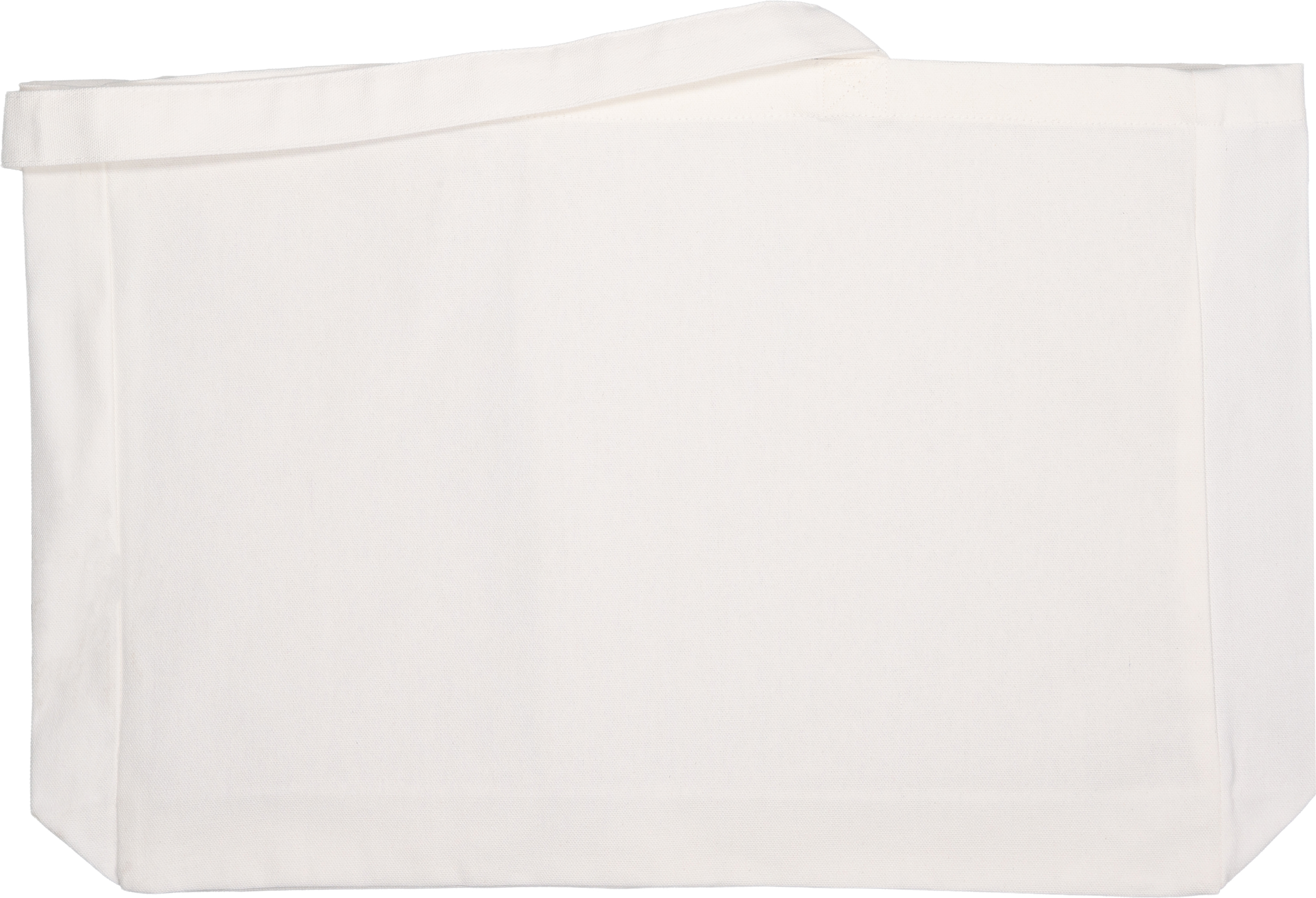 Torba z bawełny organicznej z długimi uszami 270 g/m2 MARCELLO