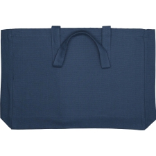 Organic cotton bag with long handles 270 g/m2 MARCELLO