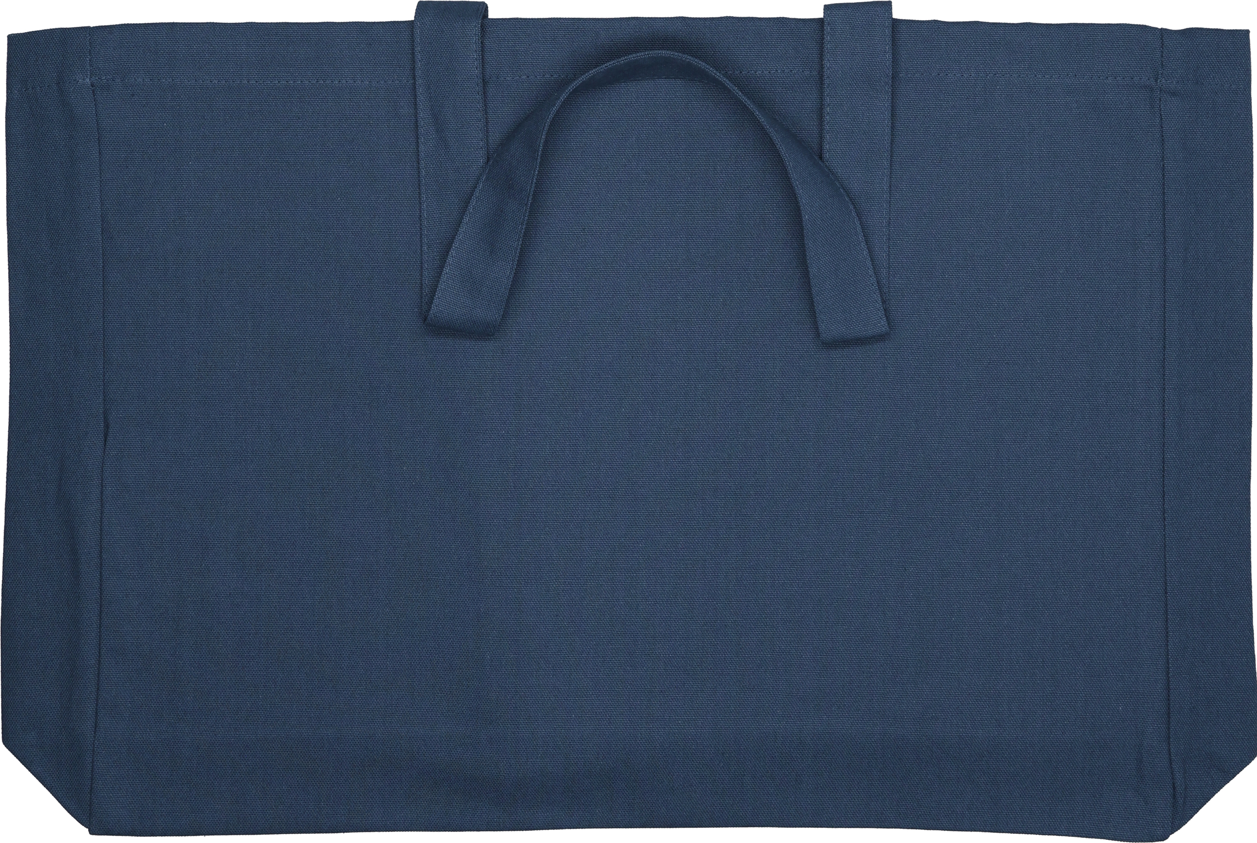 Torba z bawełny organicznej z długimi uszami 270 g/m2 MARCELLO