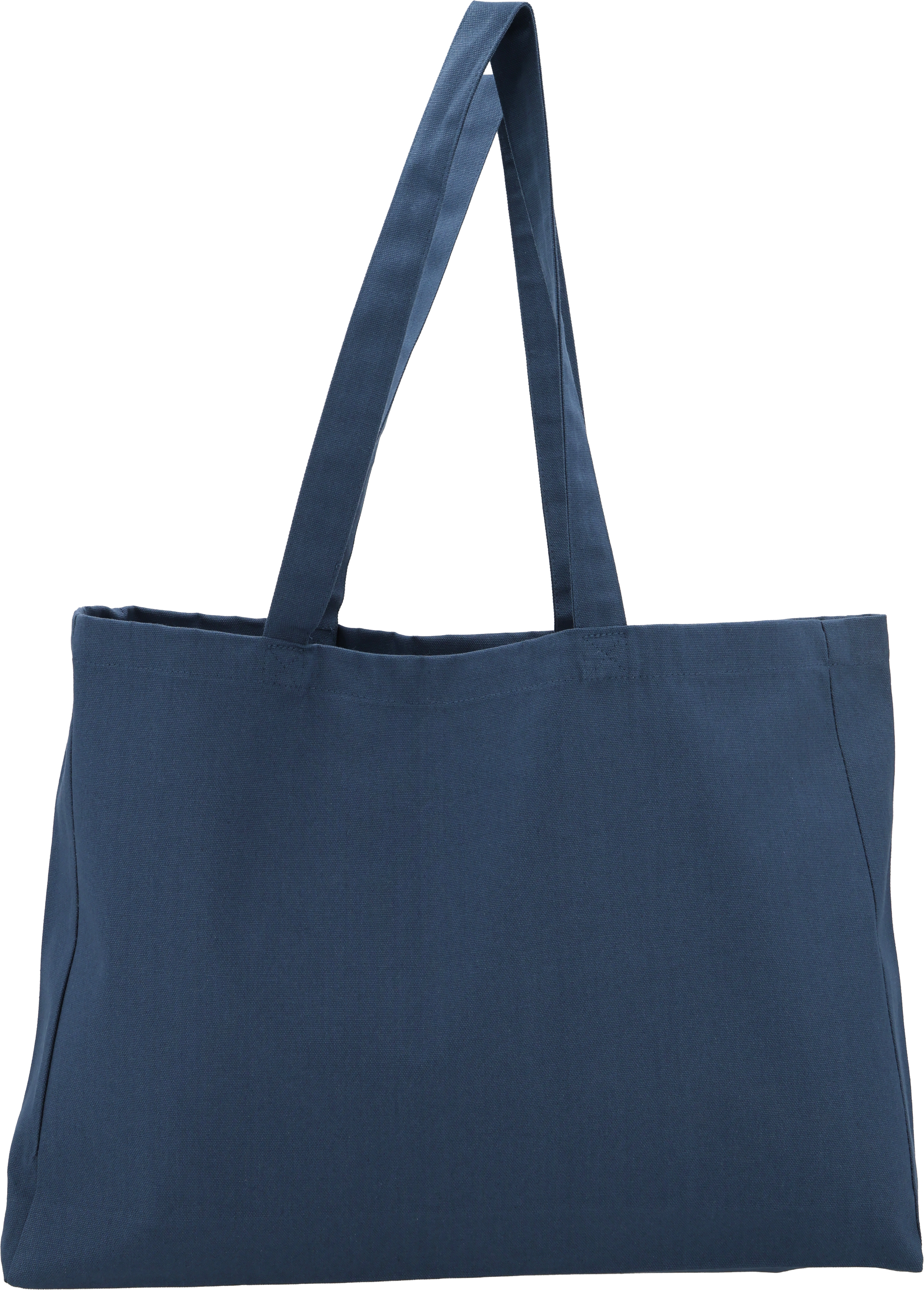 Torba z bawełny organicznej z długimi uszami 270 g/m2 MARCELLO