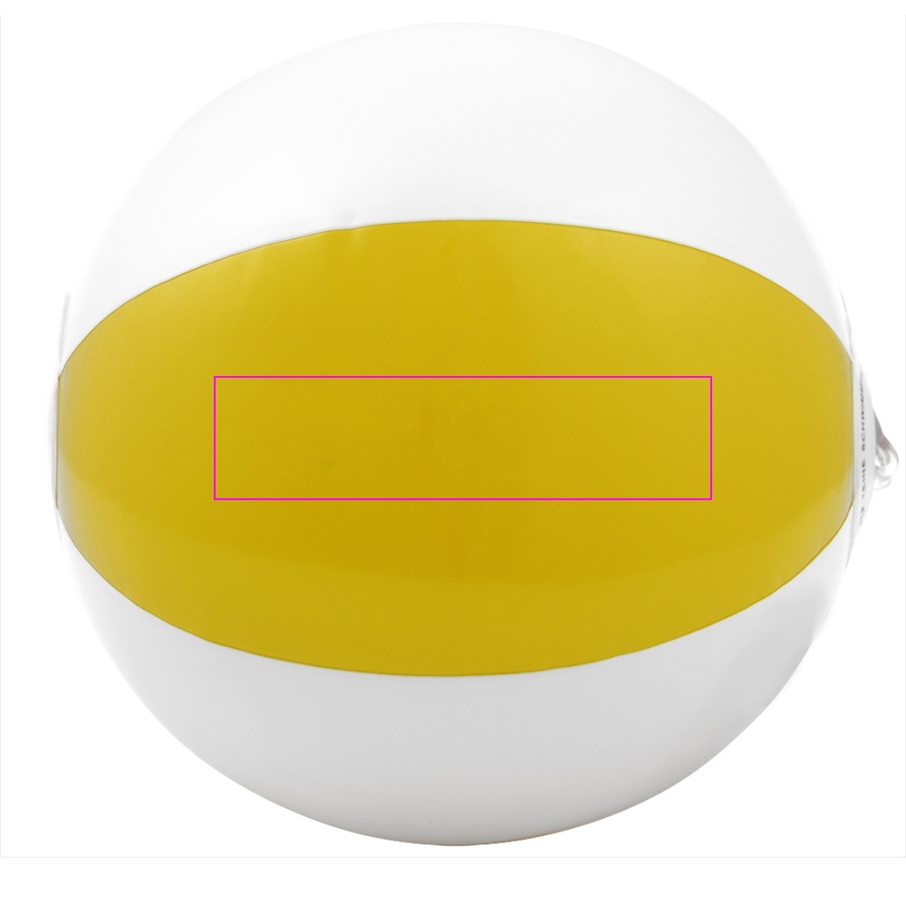 Piłka plażowa ø14 cm ZACHARY