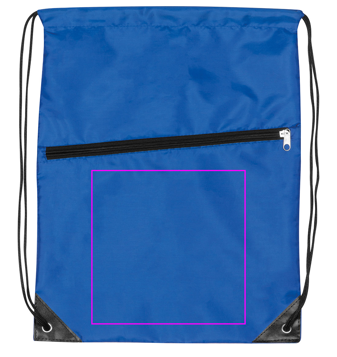 Worek z RPET 210D HILDA