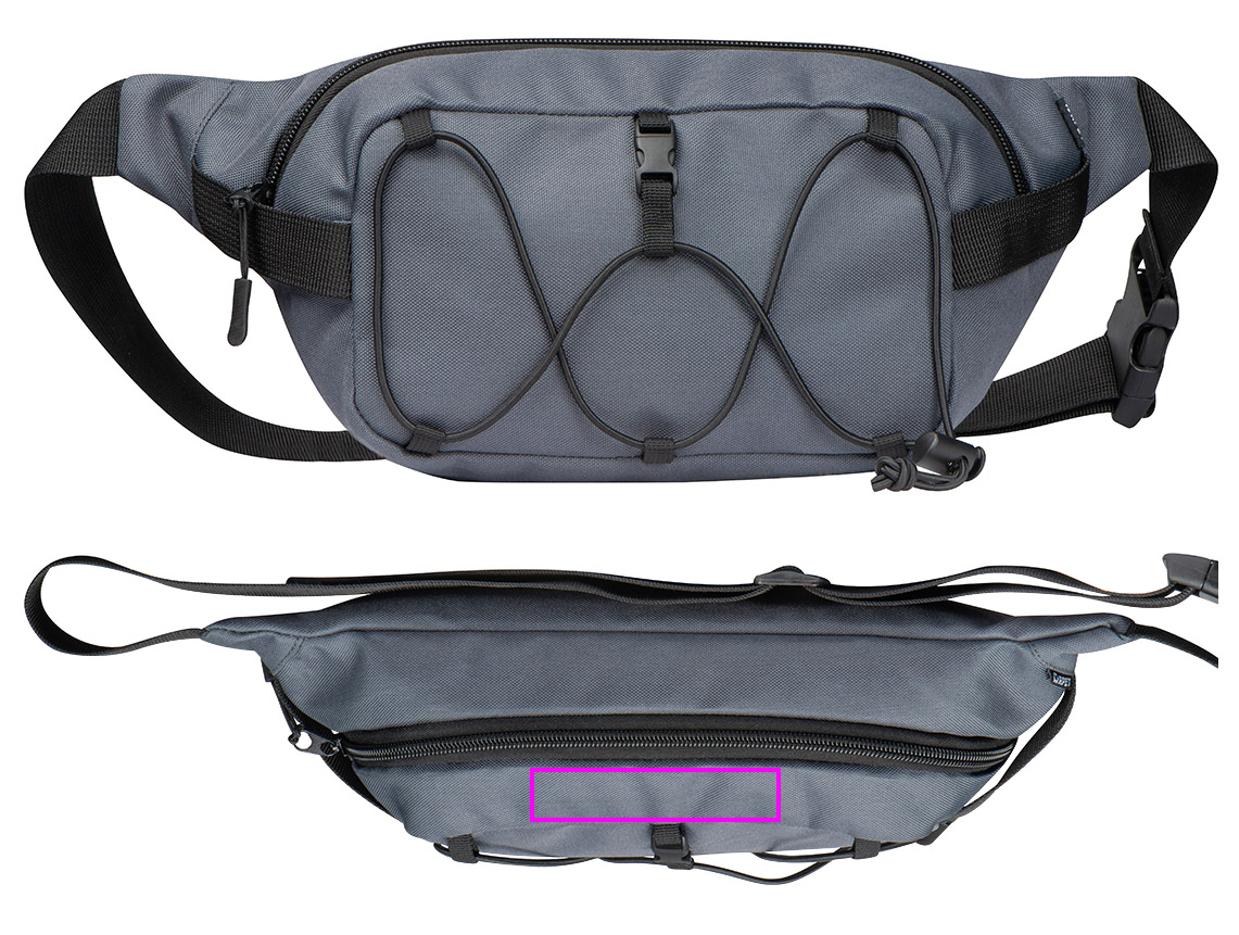 Saszetka RPET KATHRYN