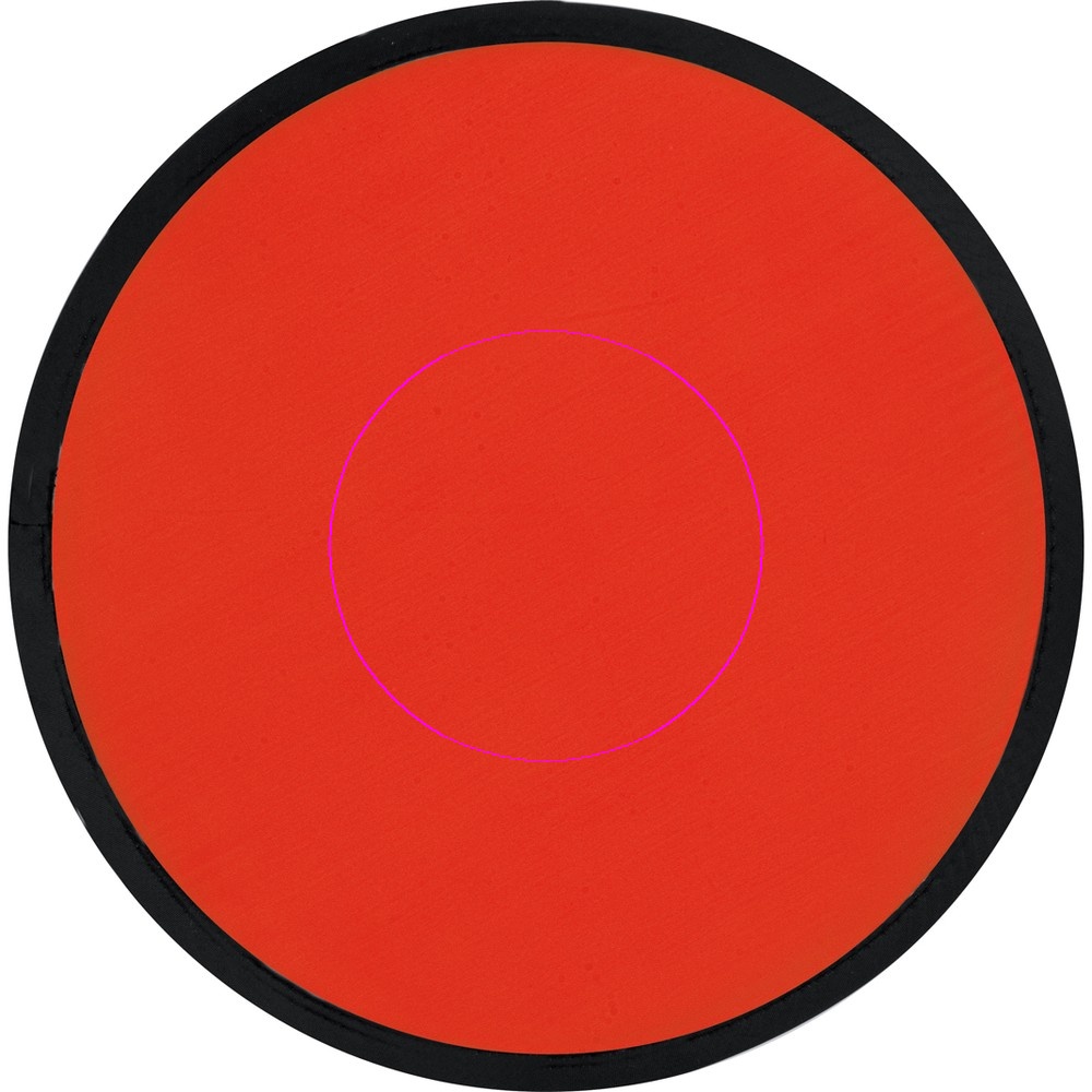 Gra frisbee ENZO